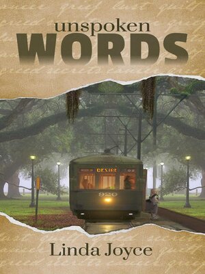 cover image of Unspoken Words